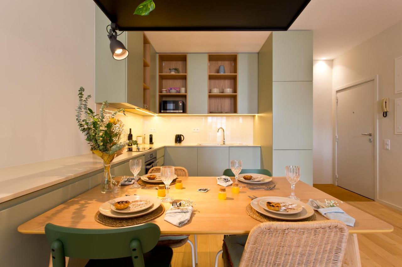 Apartamento Ateneu Boutique Townhouse Bolhao *