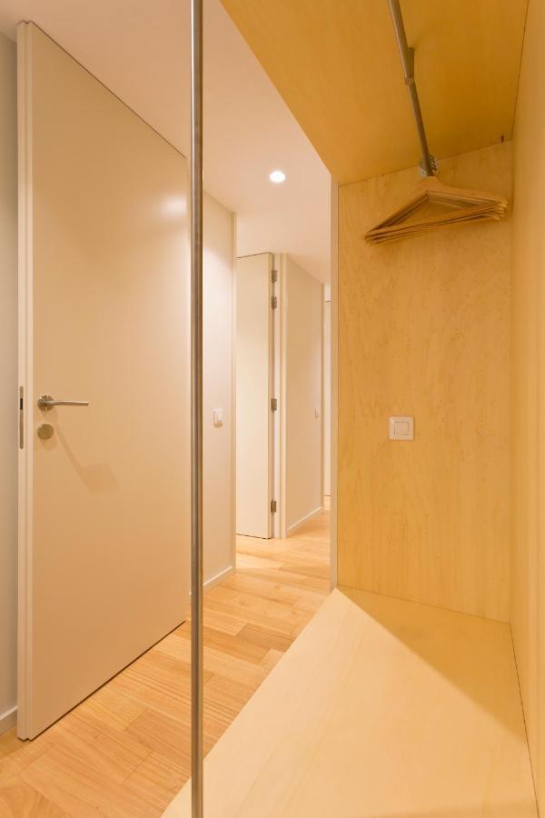 Ateneu Boutique Townhouse Bolhao Apartamento *