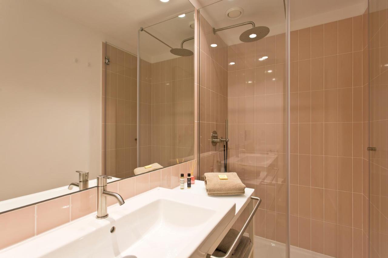 Apartamento Ateneu Boutique Townhouse Bolhao