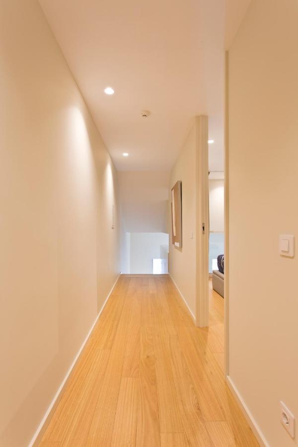 Ateneu Boutique Townhouse Bolhao *