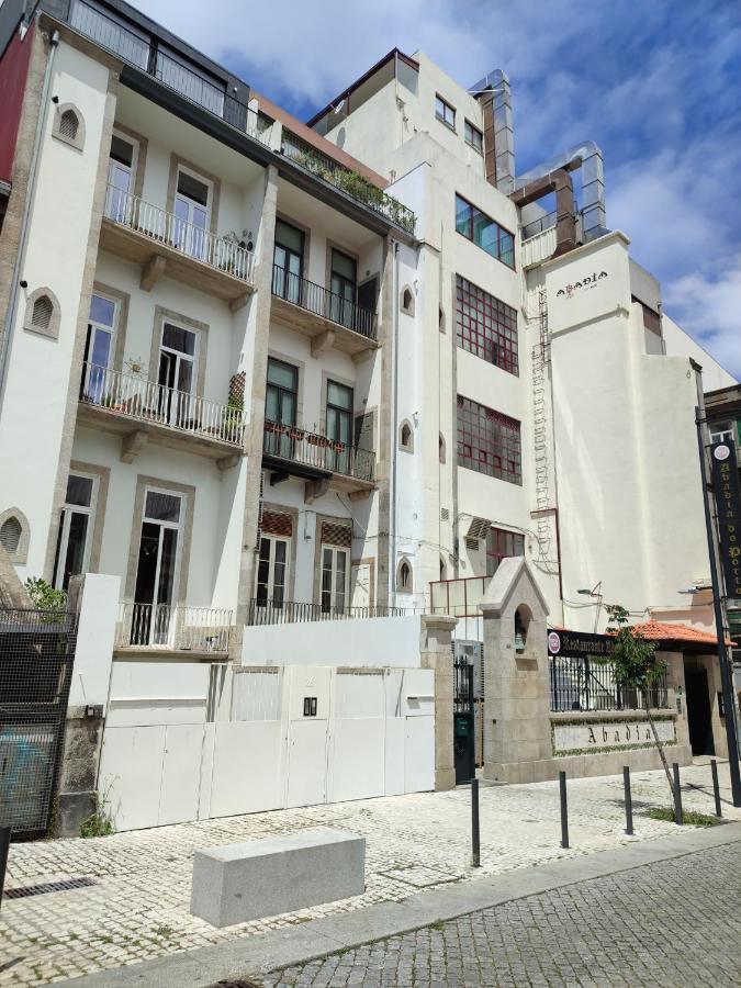Ateneu Boutique Townhouse Bolhao *
