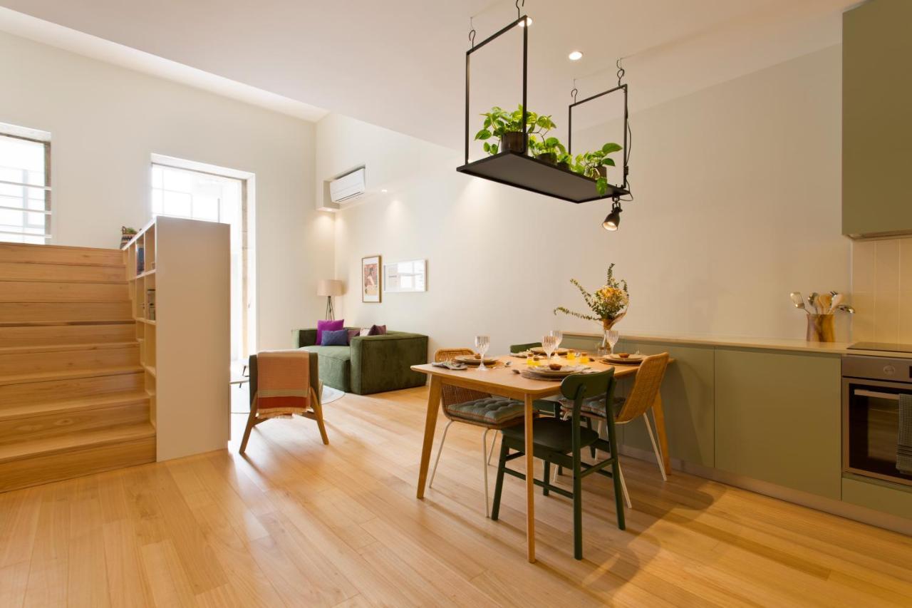 Ateneu Boutique Townhouse Bolhao * Oporto