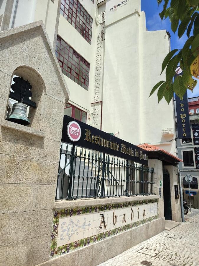 Ateneu Boutique Townhouse Bolhao