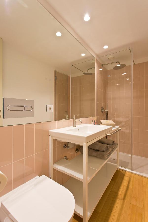 Ateneu Boutique Townhouse Bolhao * Oporto