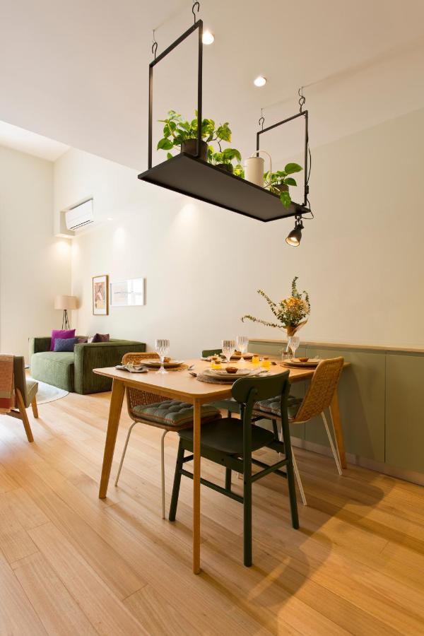 Ateneu Boutique Townhouse Bolhao