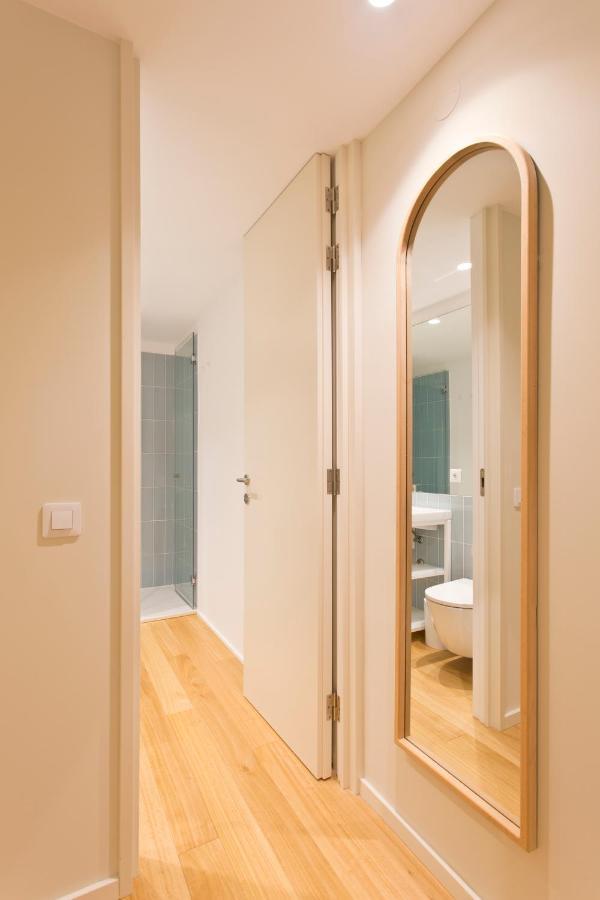 Ateneu Boutique Townhouse Bolhao Apartamento