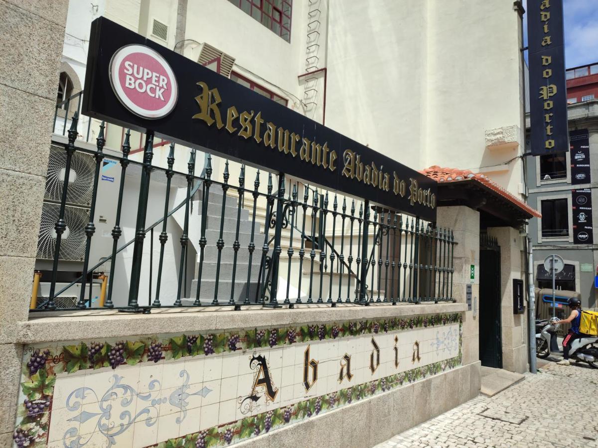 Ateneu Boutique Townhouse Bolhao * Oporto