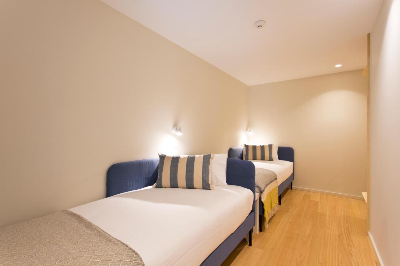 Ateneu Boutique Townhouse Bolhao Apartamento