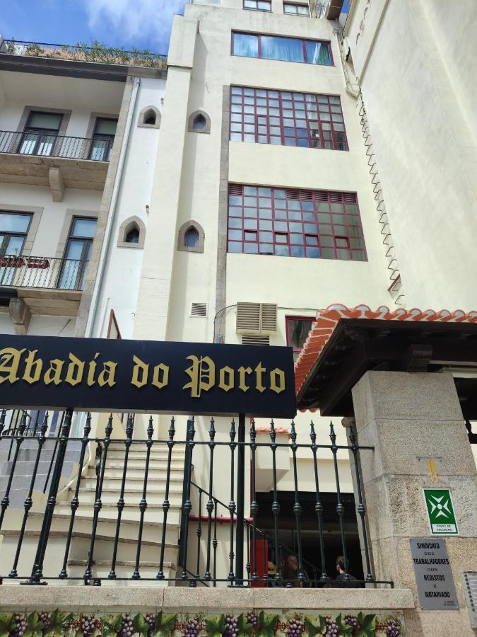 Ateneu Boutique Townhouse Bolhao * Oporto