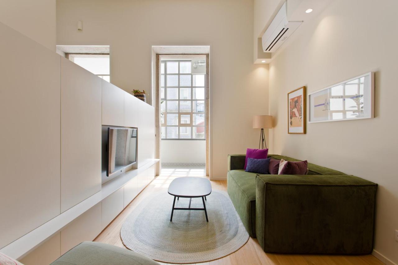 Apartamento Ateneu Boutique Townhouse Bolhao *