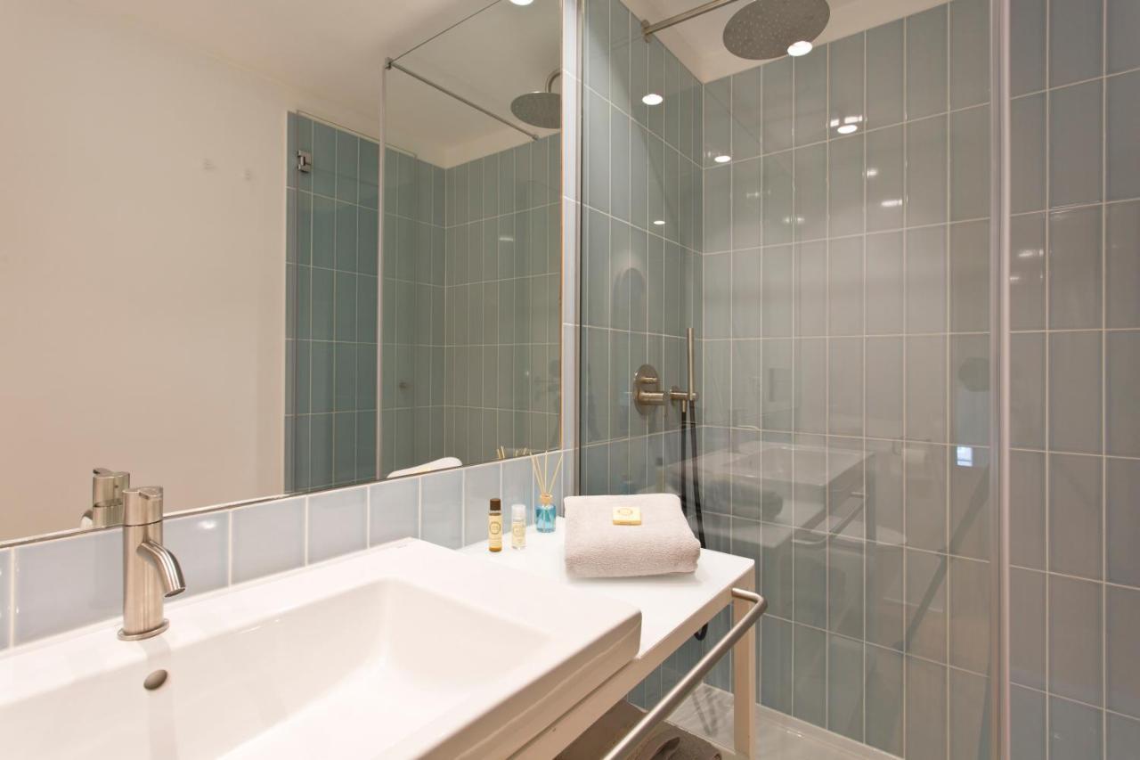 Apartamento Ateneu Boutique Townhouse Bolhao Oporto