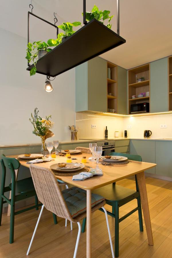 Apartamento Ateneu Boutique Townhouse Bolhao