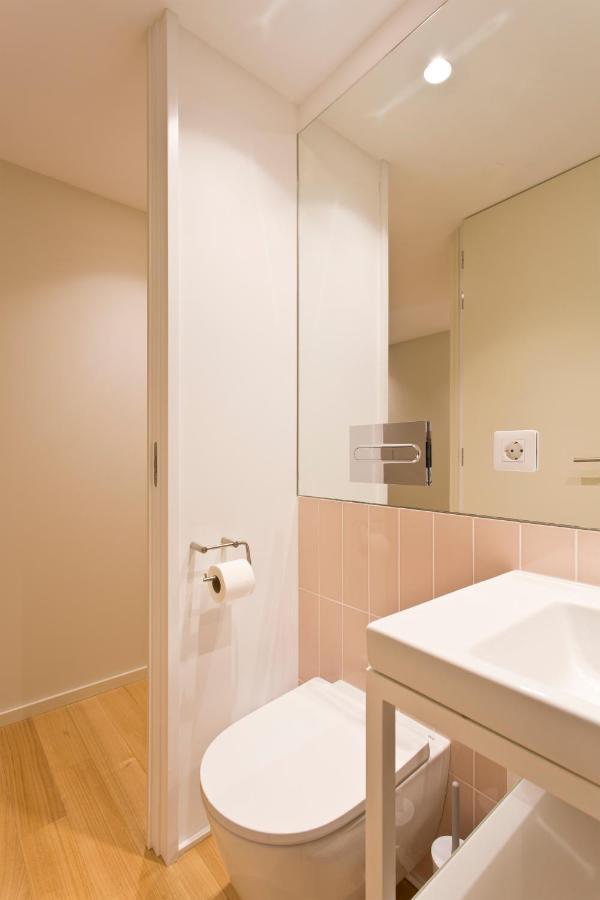 Ateneu Boutique Townhouse Bolhao Apartamento