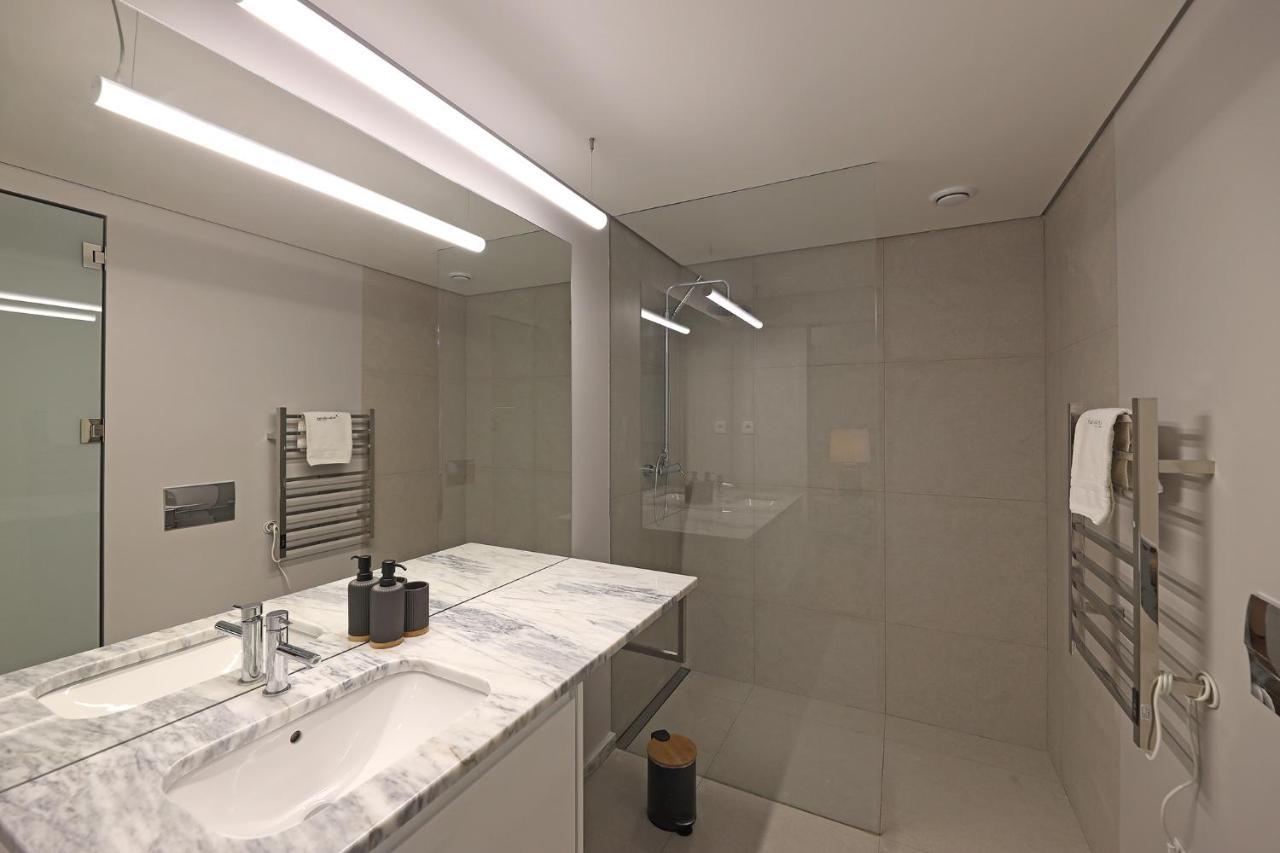 Flh Boavista Wooden Flats Apartamento *