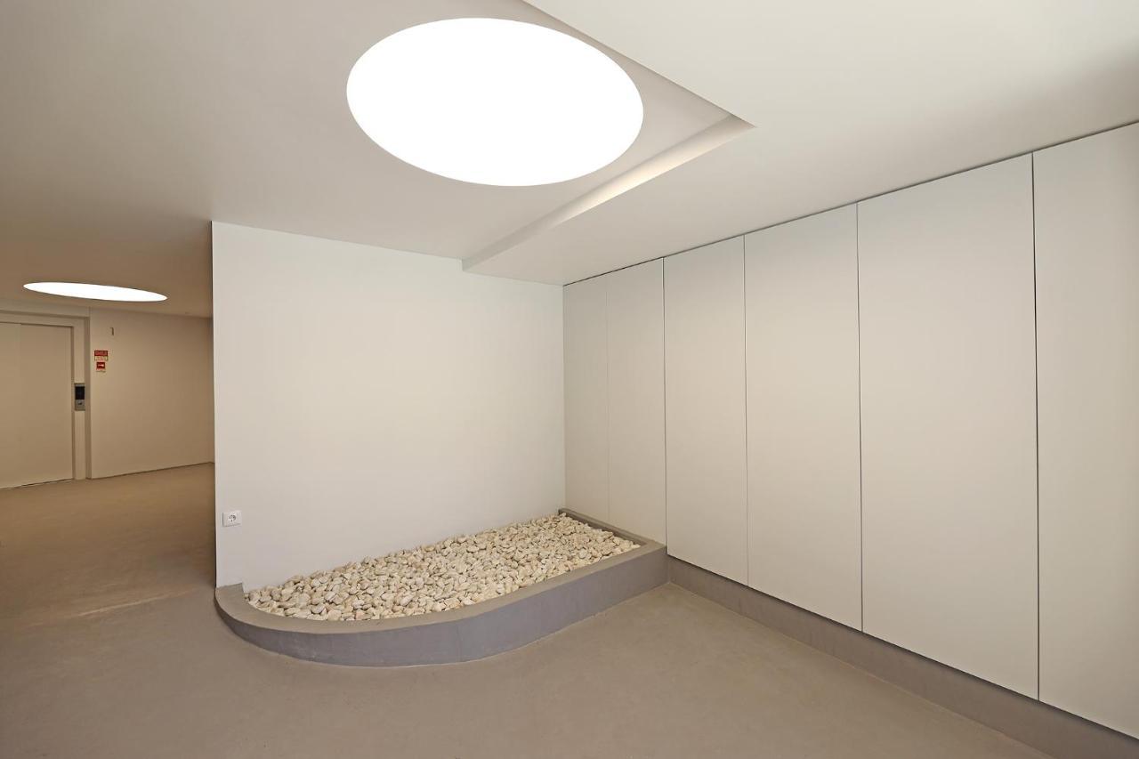 Flh Boavista Wooden Flats Apartamento