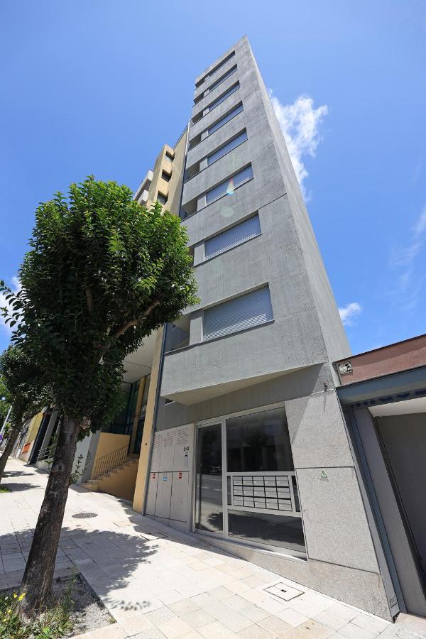 Apartamento Flh Boavista Wooden Flats *