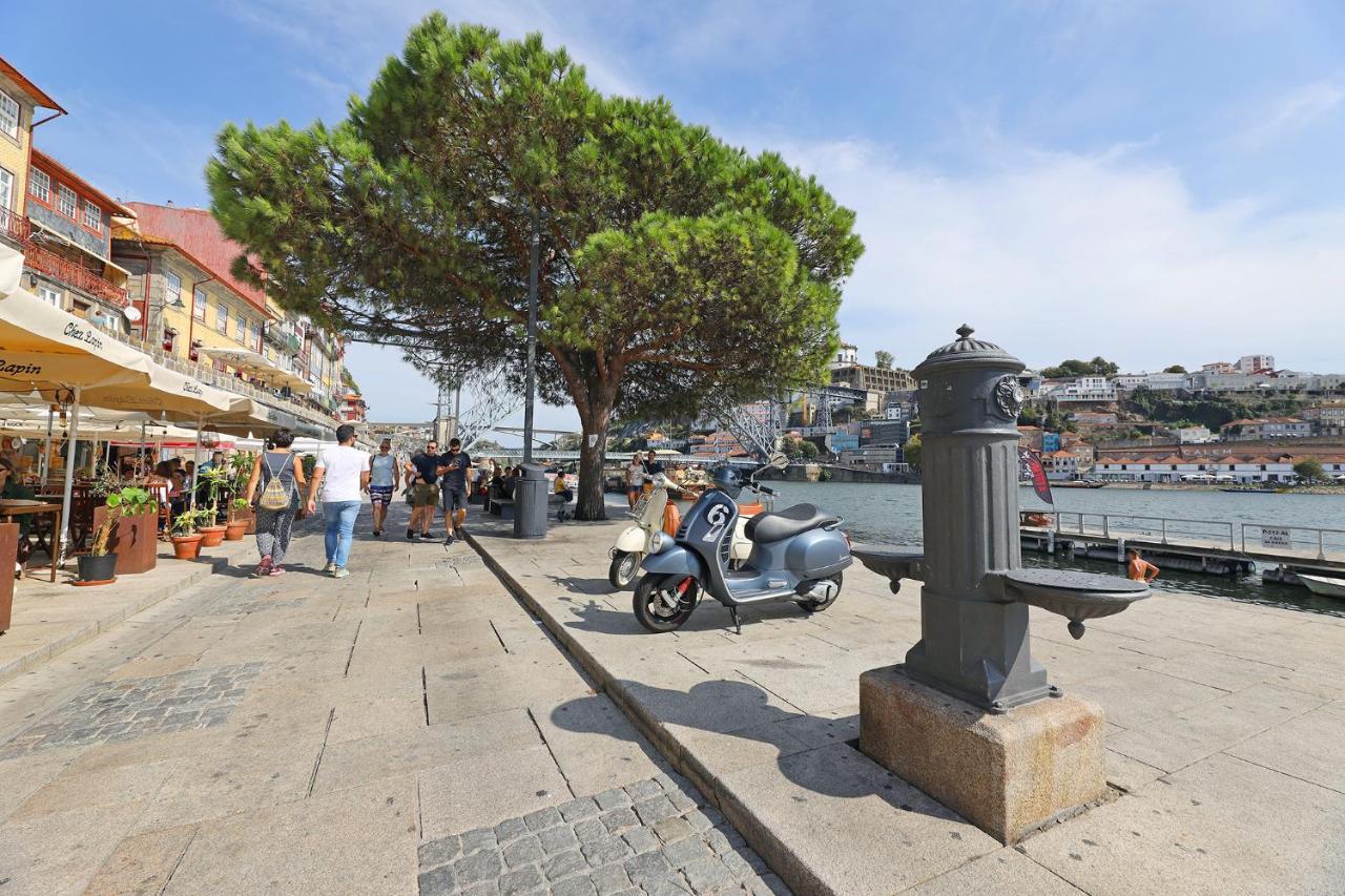 Flh Boavista Wooden Flats Apartamento Oporto