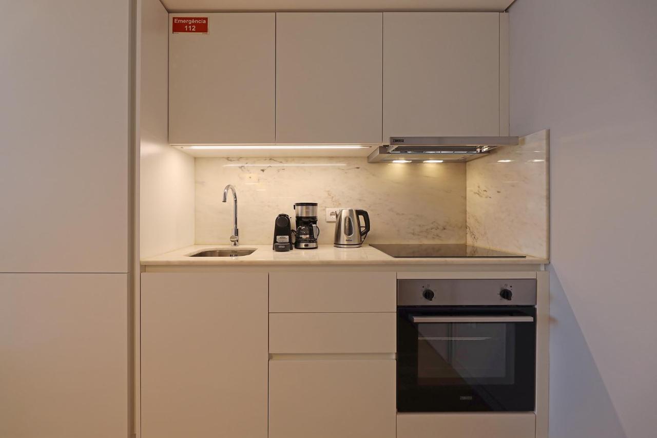 Apartment Flh Boavista Wooden Flats