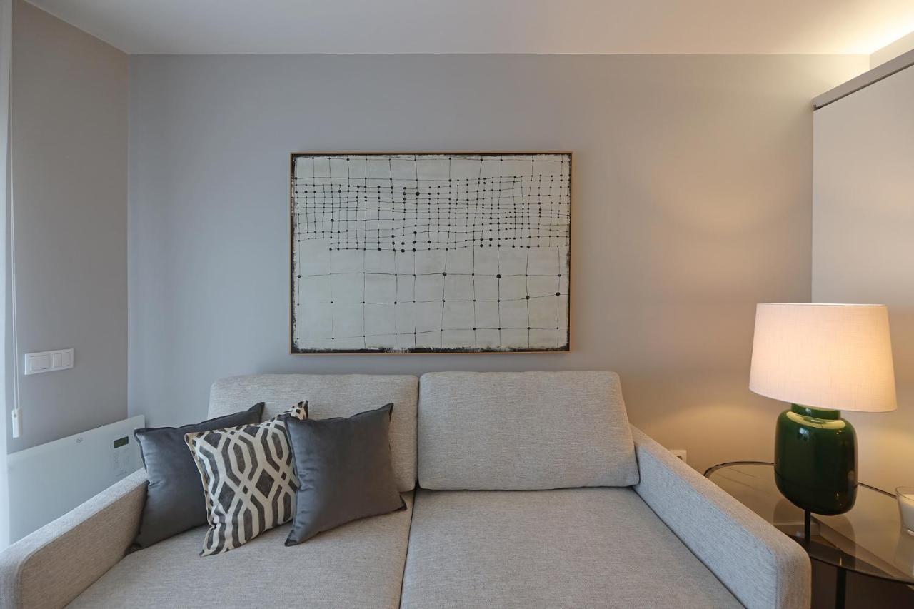 Flh Boavista Wooden Flats Apartamento