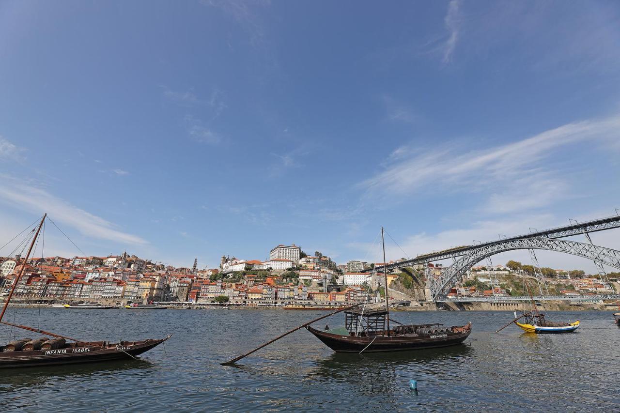 Flh Boavista Wooden Flats Apartamento Oporto