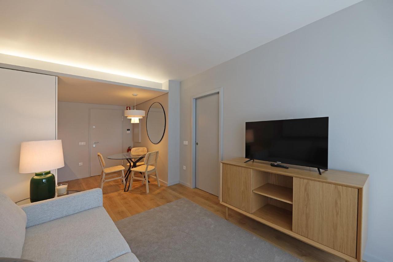 Apartamento Flh Boavista Wooden Flats