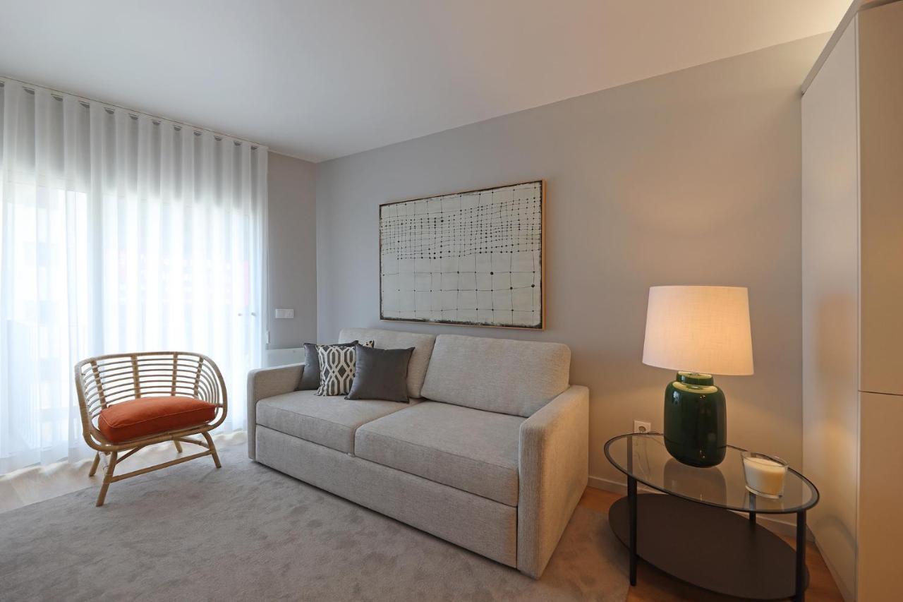 Apartamento Flh Boavista Wooden Flats Oporto