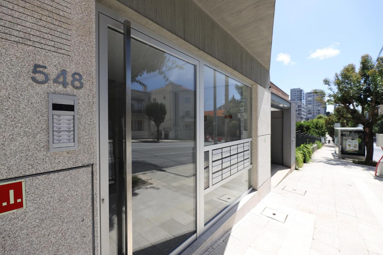 Apartamento Flh Boavista Wooden Flats Oporto