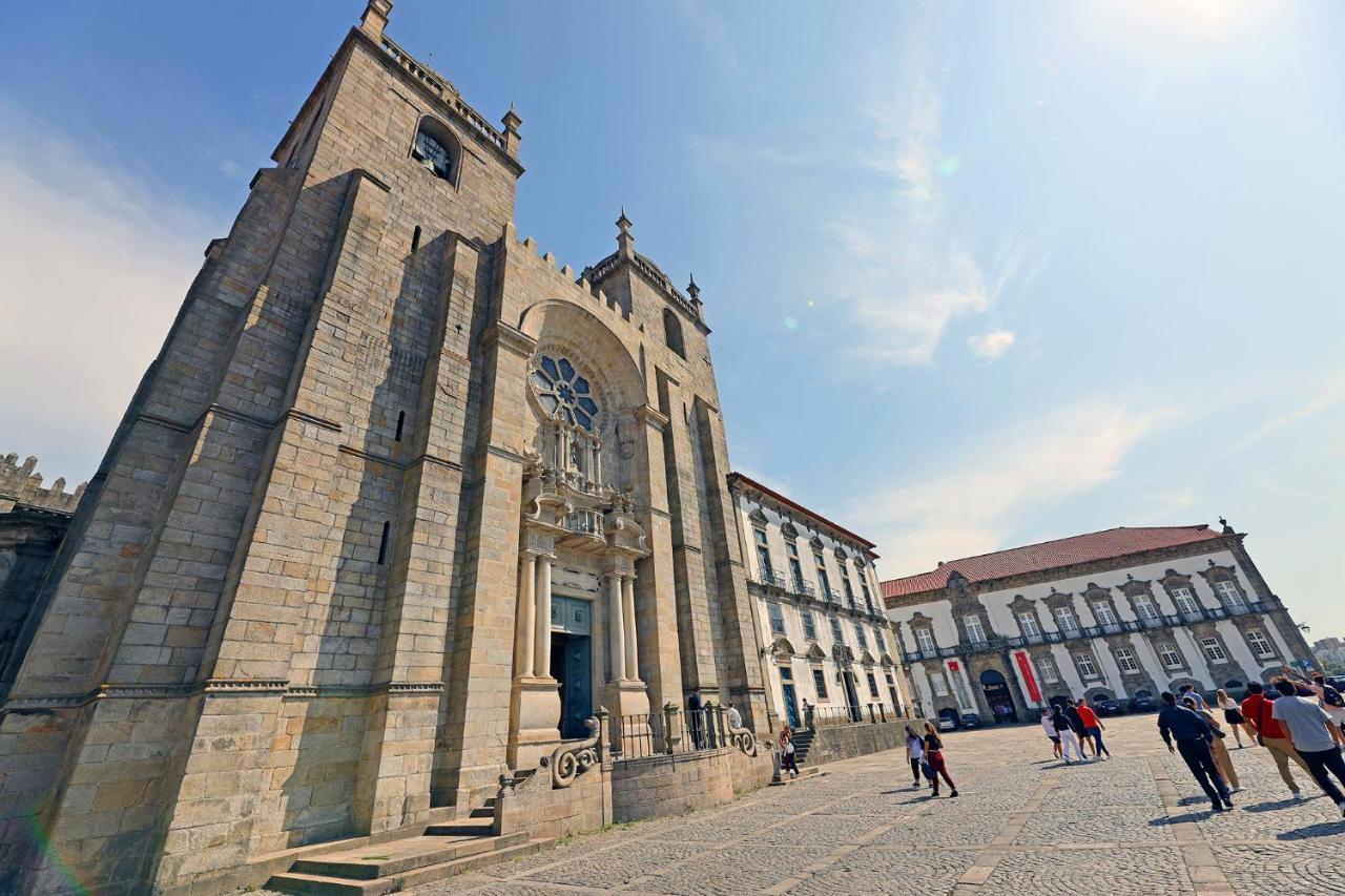 Flh Boavista Wooden Flats * Oporto