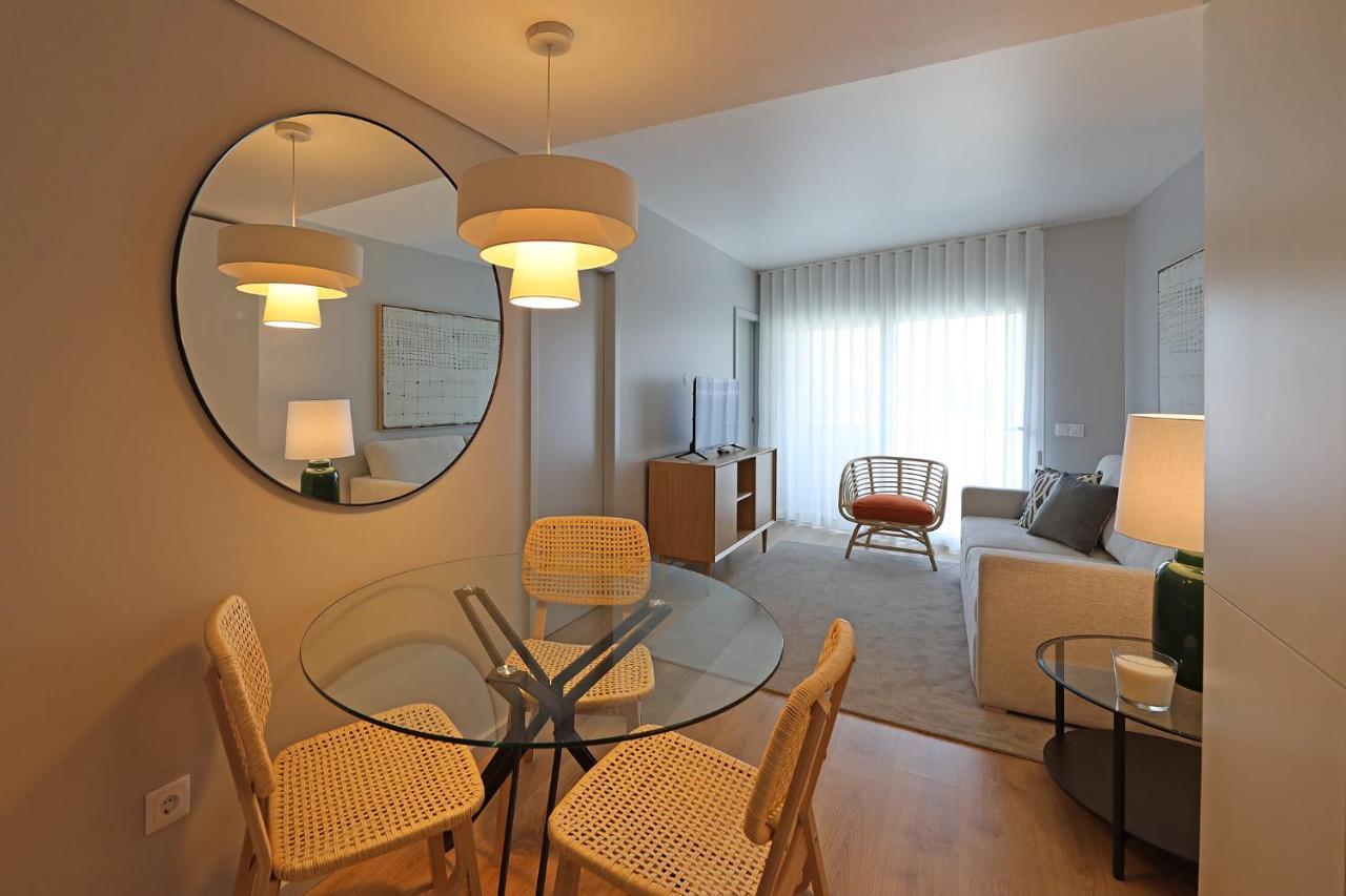 Flh Boavista Wooden Flats Apartamento Oporto