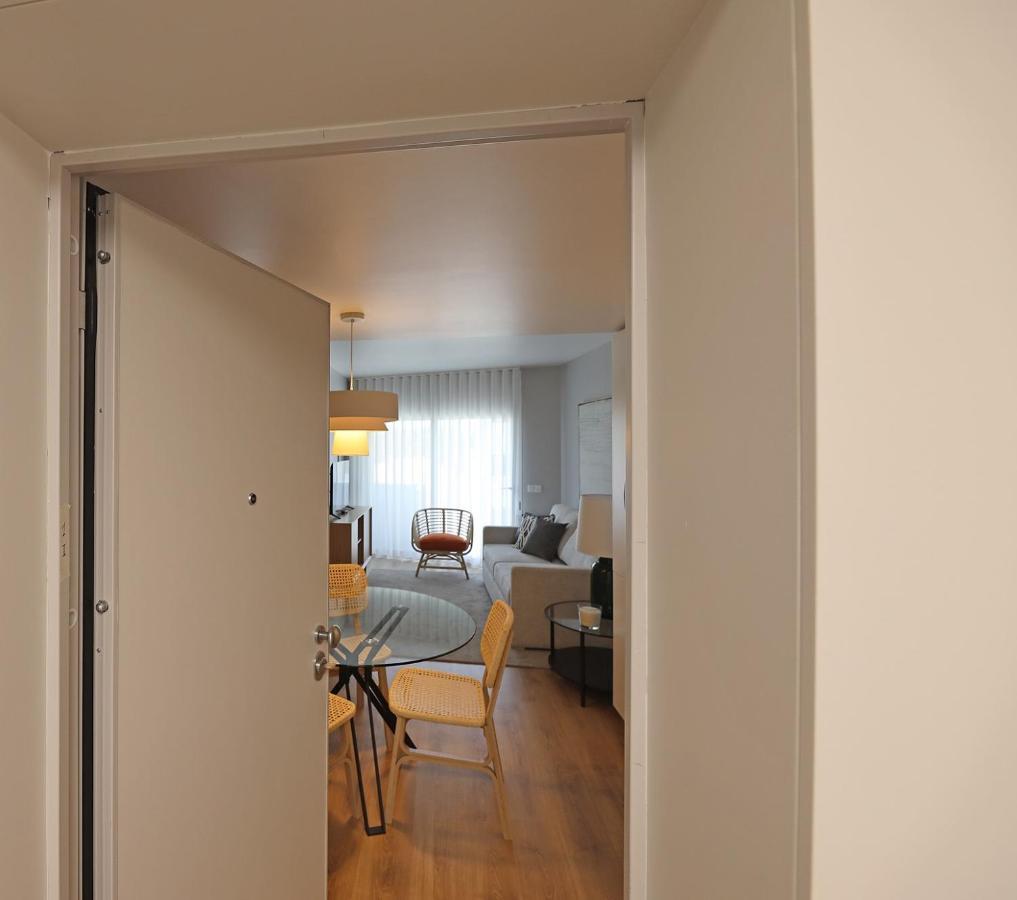 Flh Boavista Wooden Flats Apartamento *
