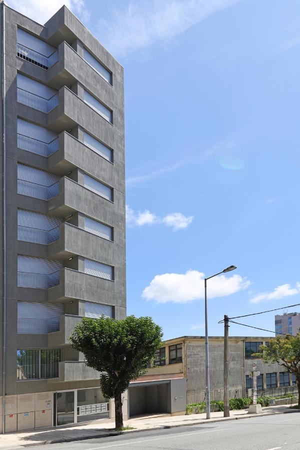 Flh Boavista Wooden Flats *