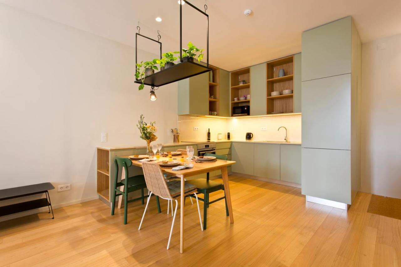 Ateneu Boutique Townhouse Bolhao Apartamento *