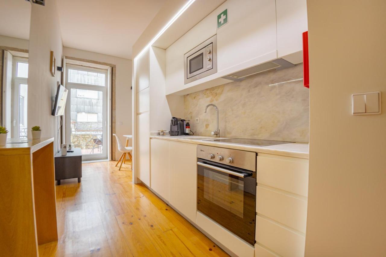 Belas Artes Apartamento Oporto