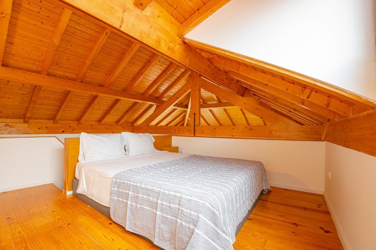 Belas Artes Apartamento Oporto