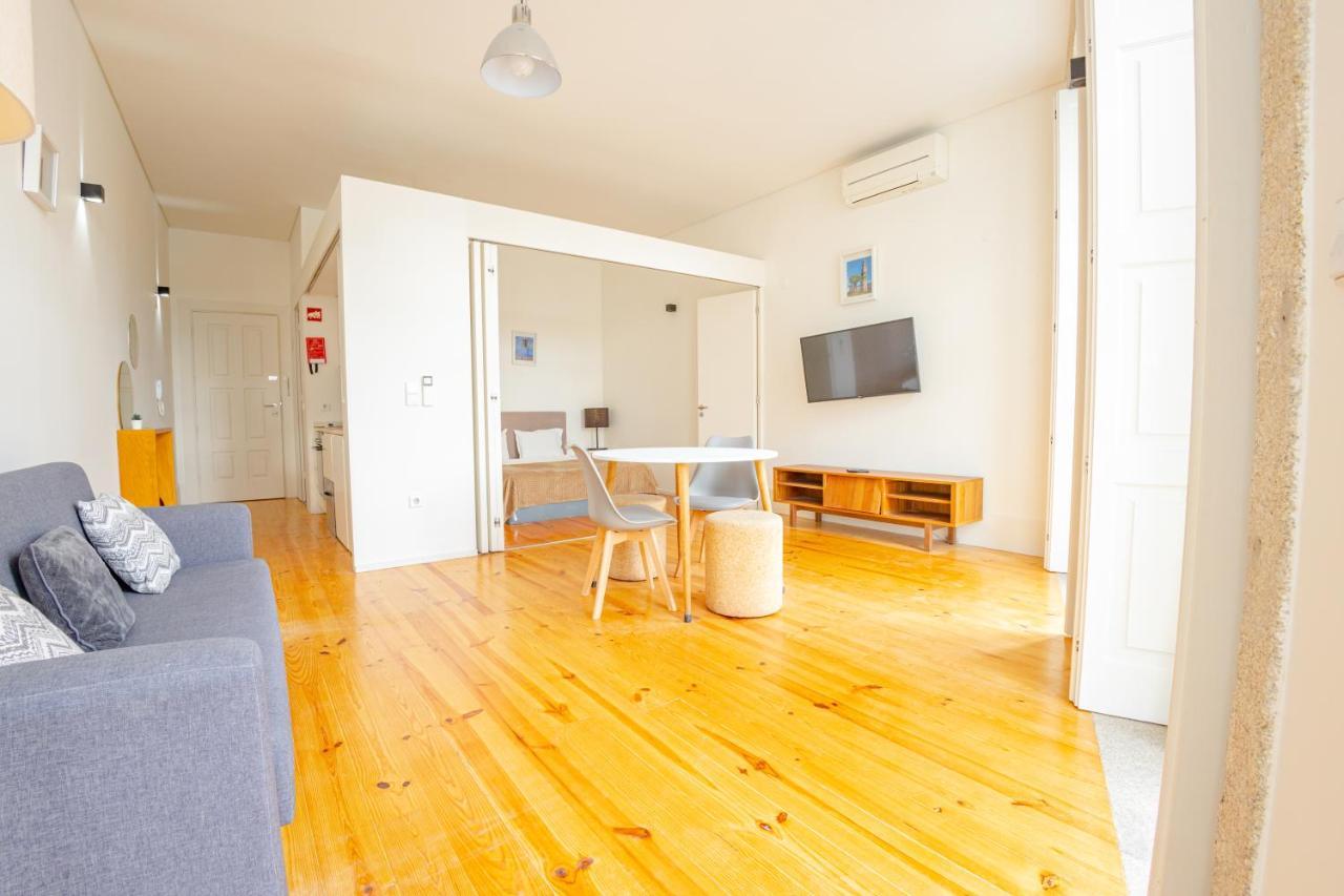 Belas Artes Apartamento Oporto