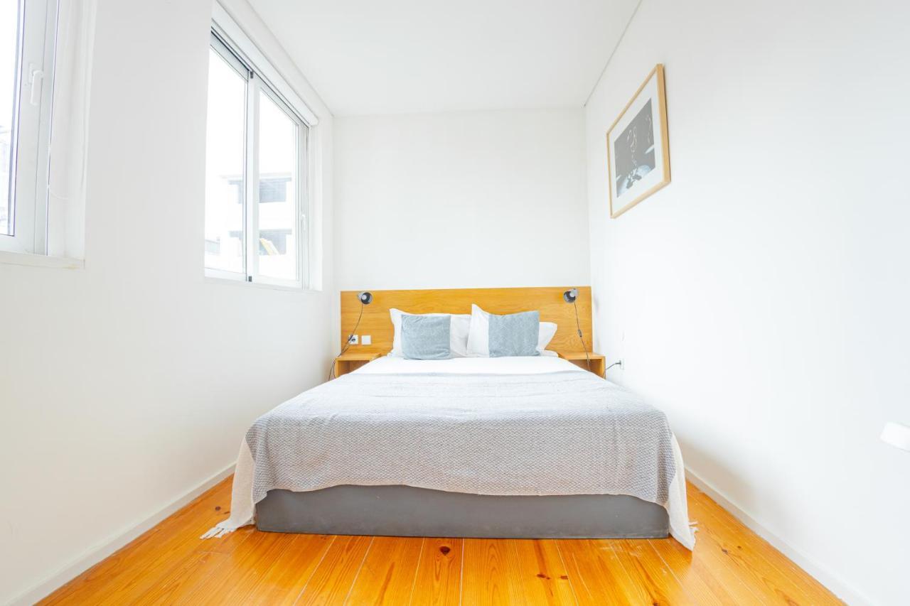 Belas Artes Apartamento Oporto