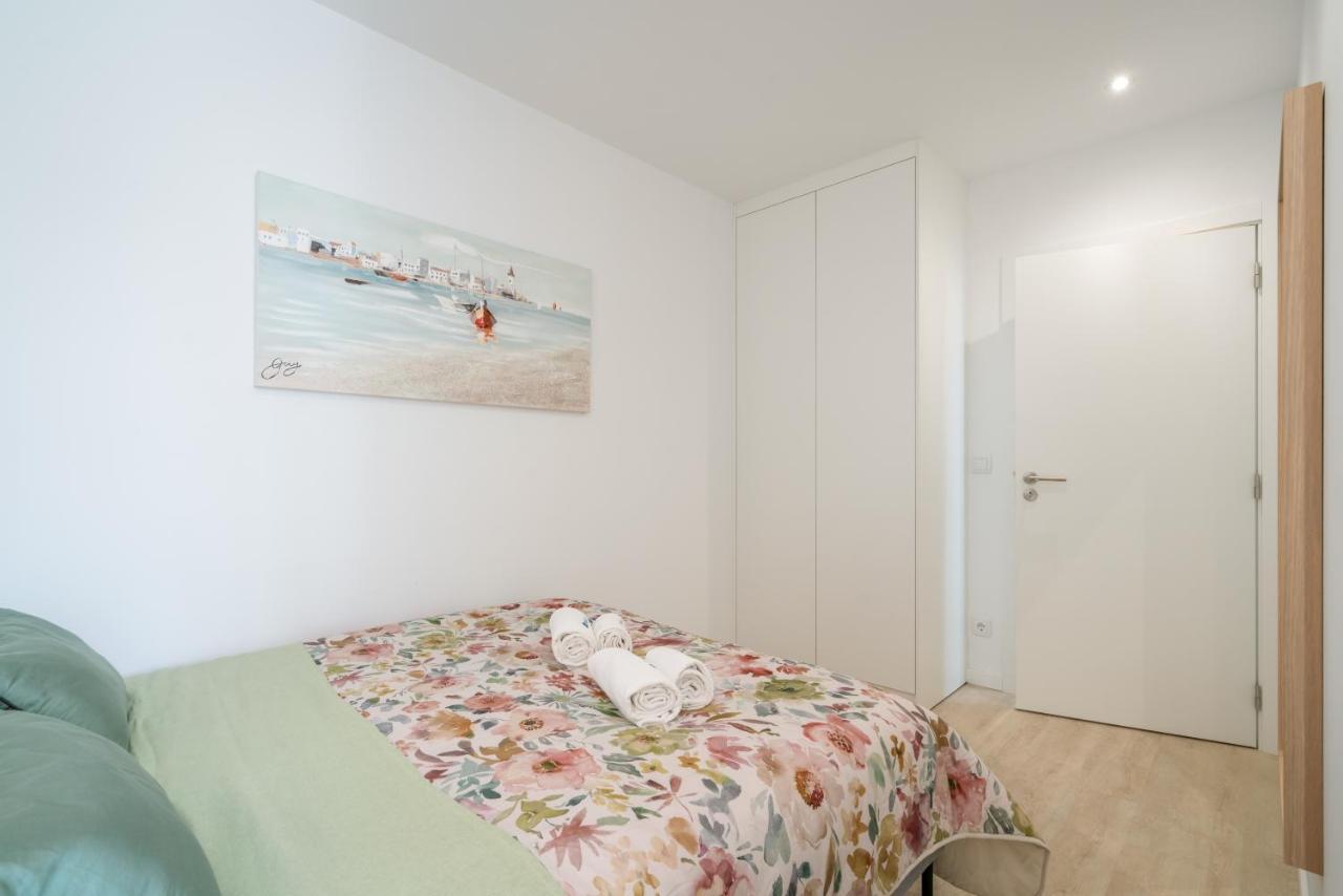 Host Wise - Peaceful Sunny Flat - Ace Location * Oporto