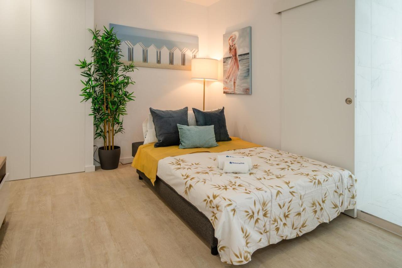Apartamento Host Wise - Peaceful Sunny Flat - Ace Location Oporto