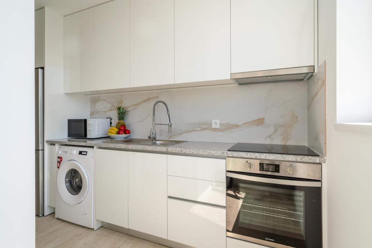 Host Wise - Peaceful Sunny Flat - Ace Location * Oporto