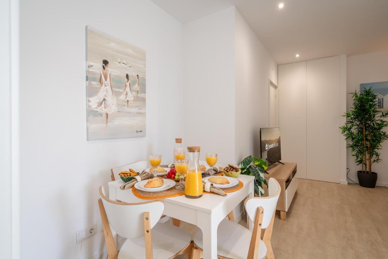 Host Wise - Peaceful Sunny Flat - Ace Location Oporto