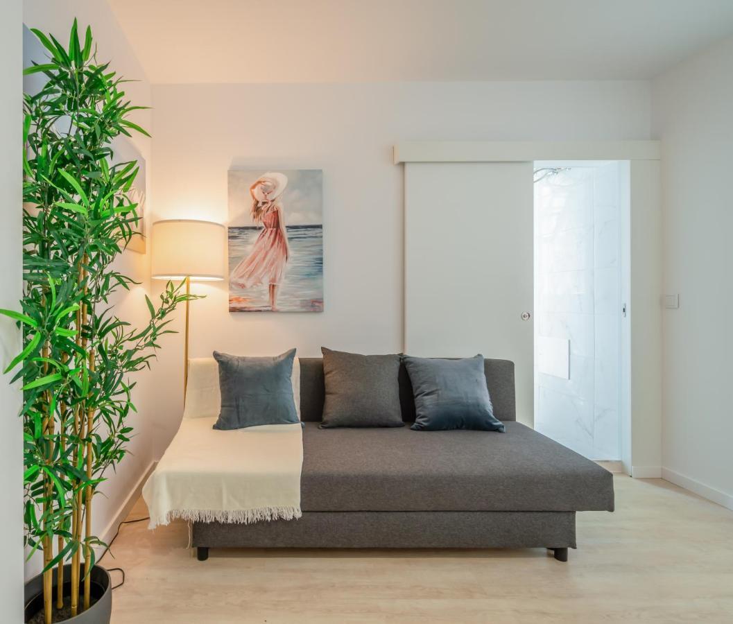Host Wise - Peaceful Sunny Flat - Ace Location * Oporto