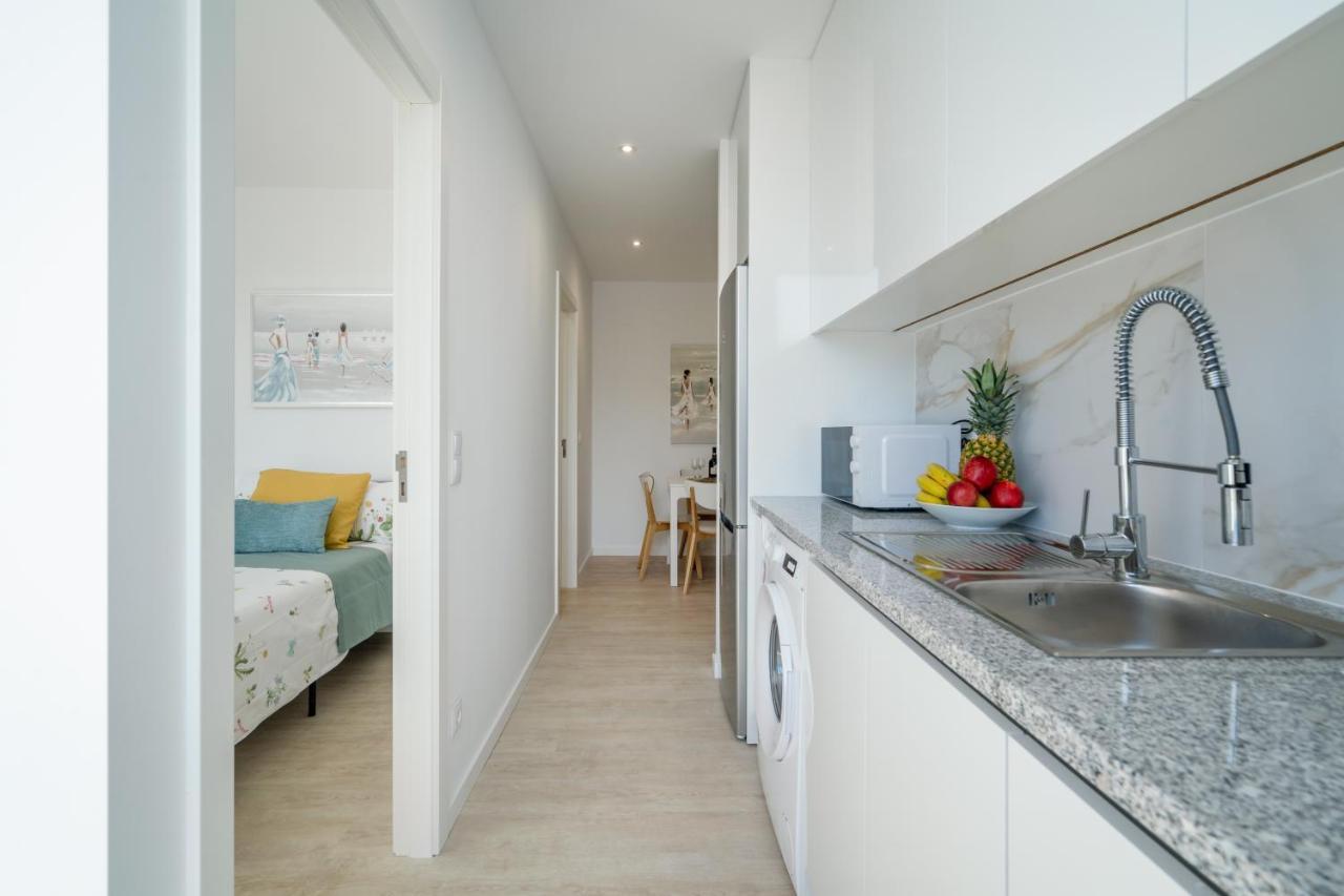 Host Wise - Peaceful Sunny Flat - Ace Location * Oporto