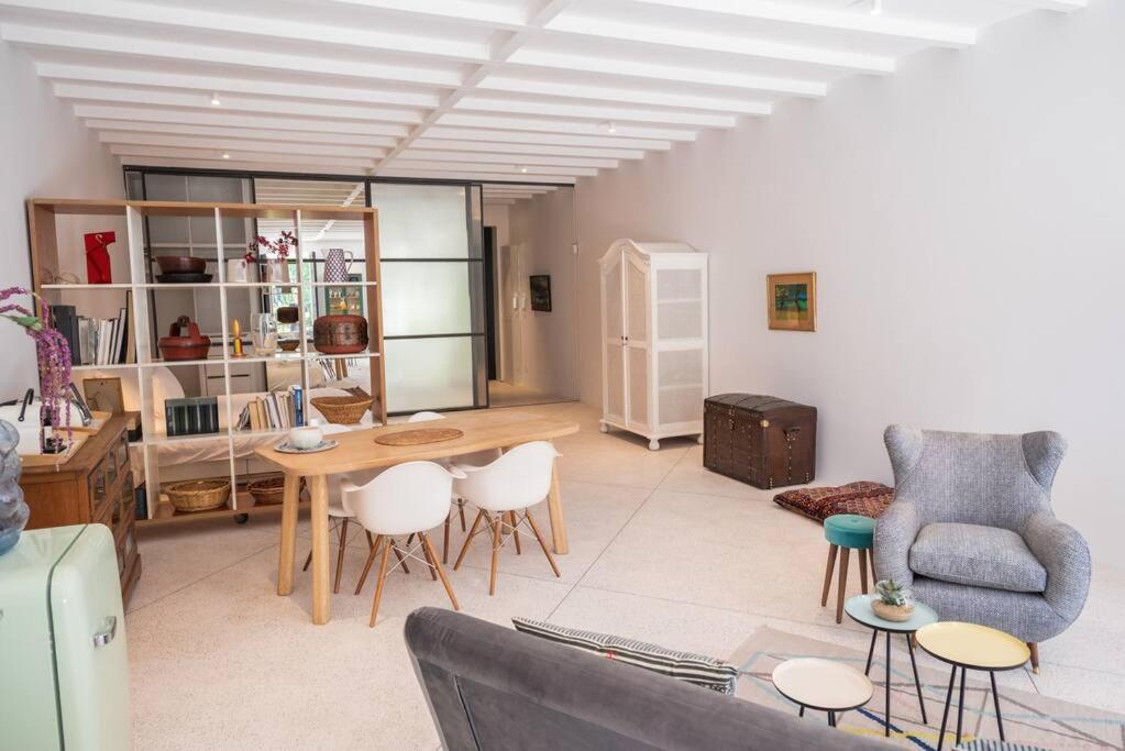 Apartamento Gracy *