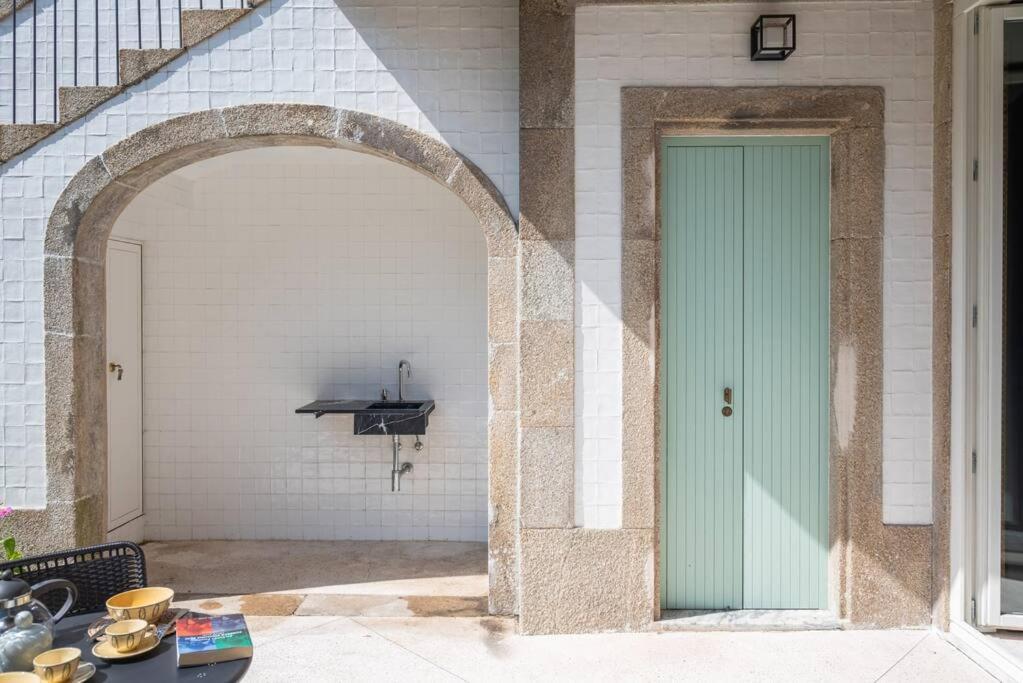 Apartamento Gracy Oporto