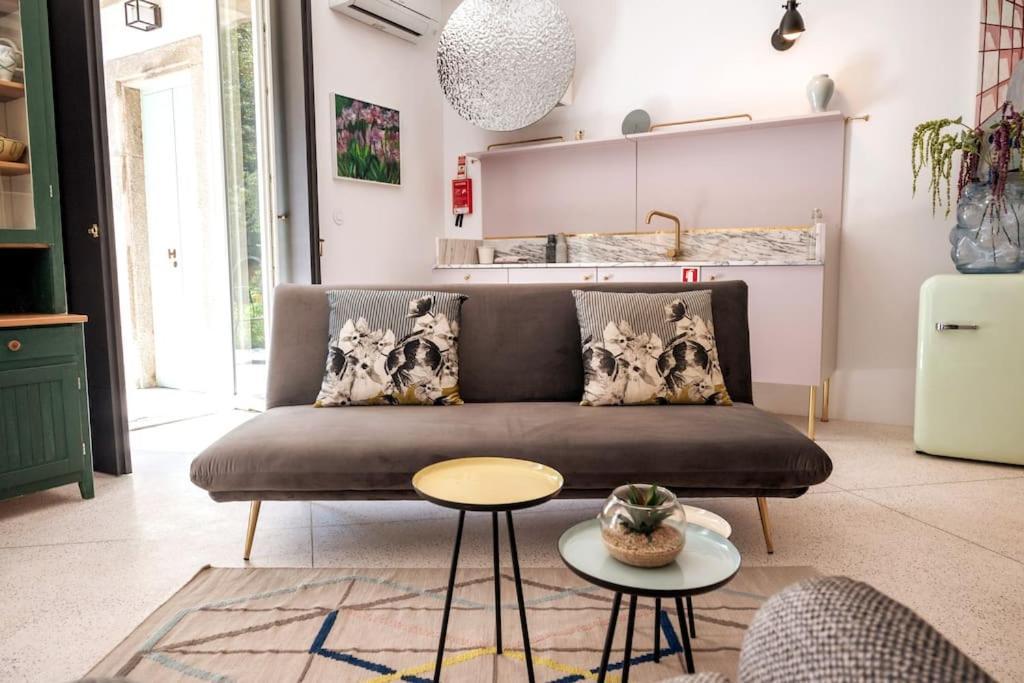 Apartamento Gracy
