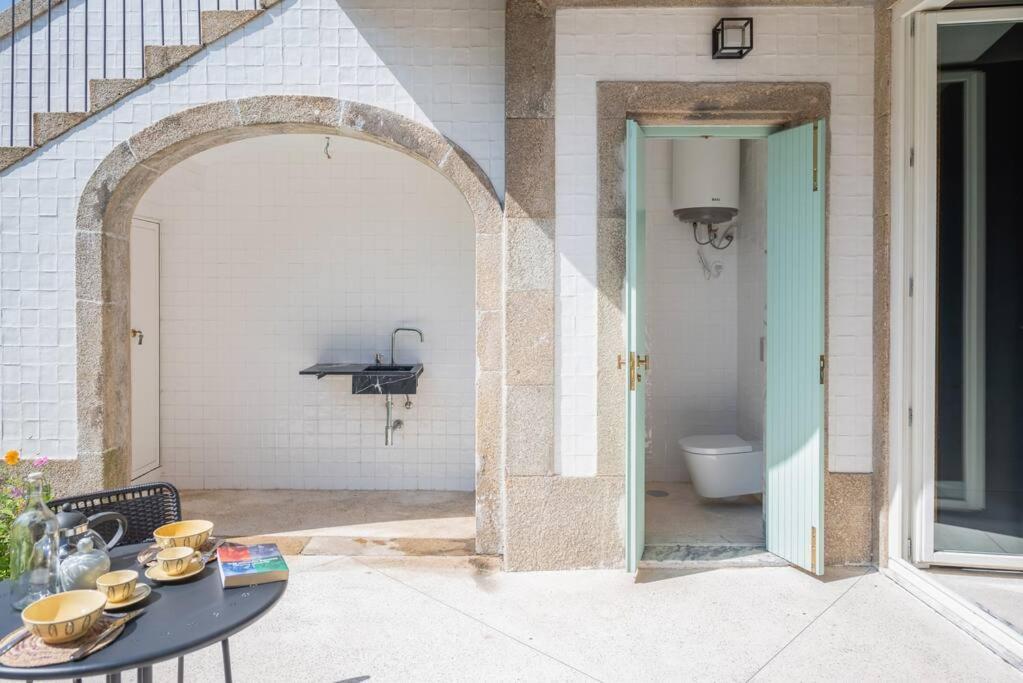 Apartamento Gracy Oporto