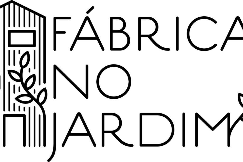 Fabrica No Jardim