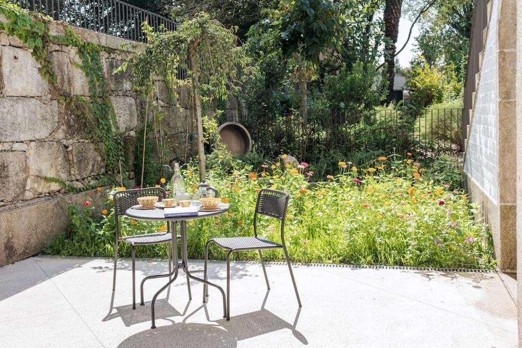Apartamento Gracy Oporto