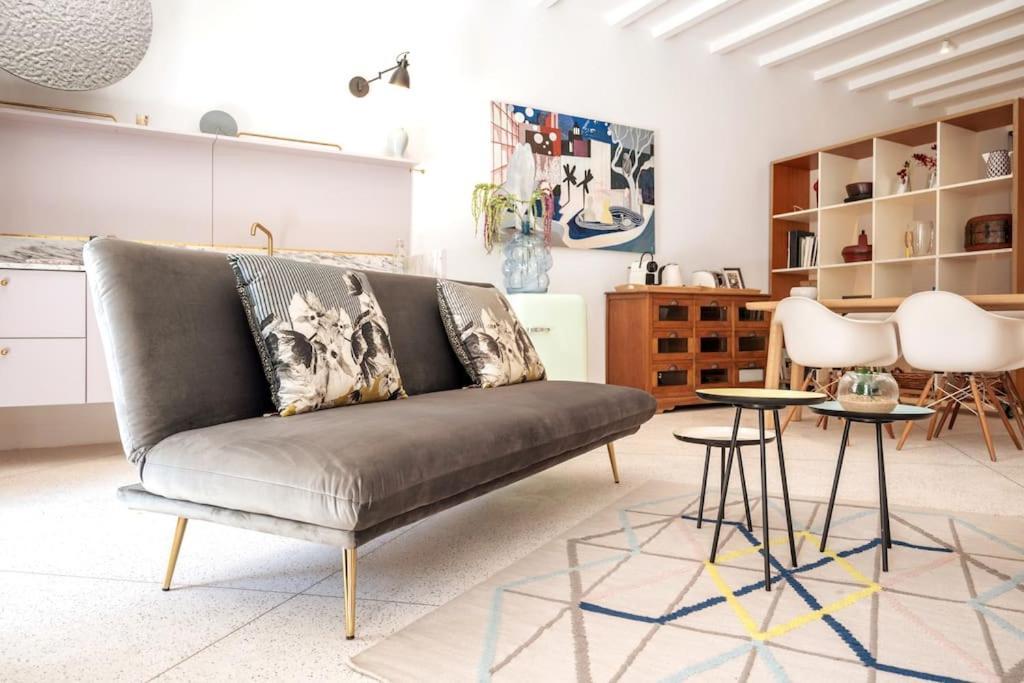 Apartamento Gracy *