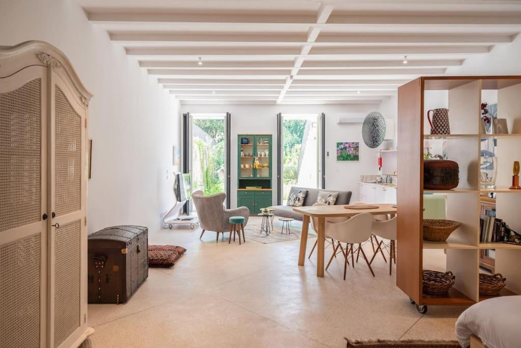 Apartamento Gracy